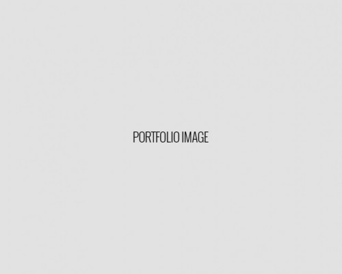 Close landing page